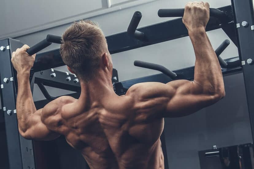 How to Do More Pull Ups